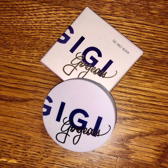 🍾 Gigi Gorgeous The Only Blush: Authentic 🍾 - Picture 9 of 11